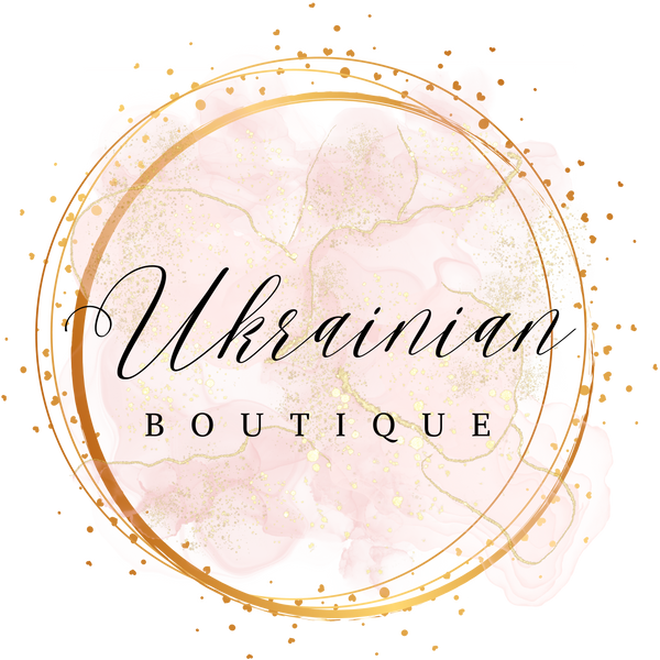 Ukrainian Boutique Clothing Store • Ukraine Merch and Accessories Online Shopping